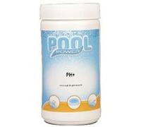 Pool Power pH Plus Bouteille 1Kg G