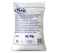 Pool Power Sel de piscine 25 kg