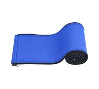 Pool Rail Cover - Slip Resistant Zippered Wrap, Anti Slip Diving Cloth Handle Grip, Durable Exit Hand Support Guard, Secure Four Feet Banister Safety Sleeve - for Patio Apartment Bathtub Steps