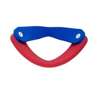 Pool Recliner Float No-Inflation, Portable Foldable Non-Inflatable Water Lounger for Men Women, Beach, Lake, Vacation, Party, Summer Relaxation