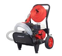 Motopompe POOL SAM Poolex protection incendie