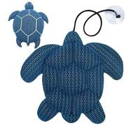 Pool Scum Absorber, Reusable Hot Tub Scum Trap Sponge 9.46x11.43 inches, Floating Removal Tool for Water Maintenance in Bathtub, Spa, Hotel, Vacation, Natatorium, Swimming