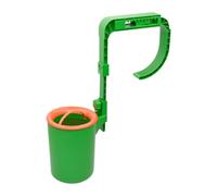 Pool Skimmer Basket, Cleaning Replacement Parts, Auto-Skimming Tool with Leaf Catch Design, Maintenance Aid for Inflatable Collars Tubular Metal, Outdoor Supplies, Skimmer for Garden Park Home Yard