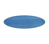 Pool Solar Blanket, Rectangular Foldable Cover, Waterproof Insulating Mat for Outdoor Pools, Safety Heater Blankets, Energy-Saving Sun Heat Retention, Spa and Summer Pool Accessory