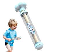 Pool Squirt Toys - Interactive Water Soaker, 10.63x2.76 inches Outdoor Splash Toys with Fun Design, Backyard Lawn Games, Summer Pool Toy, Family Water Play for Kids Teens Adults