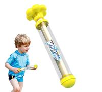Pool Squirt Toys - Interactive Water Soaker, 10.63x2.76 inches Outdoor Splash Toys with Fun Design, Backyard Lawn Games, Summer Pool Toy, Family Water Play for Kids Teens Adults