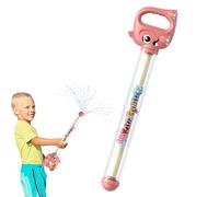 Pool Squirt Toys, Swimming Games, 20.87x3.94 inches Outdoor Interactive Firework-Inspired Design, Fun Splash Activity, Perfect for Teens, Adults, Camping, Picnic