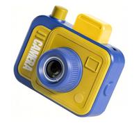 Pool Squirter - Adjustable Grip Water Camera Toy, Funny Kids Pool Squirter Prank Stuff, Comfortable Hold Toys for Fun | Outdoor Water Spray Camera Toy for Beach Party Play