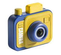 Pool Squirter - Adjustable Pressure Stream Toy, Comfortable Grip Camera Shape Design, Lightweight Water Shooter Delivers Fun Splash Action During Playtime Activities, Easy Fill Structure Enhances Cont