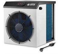 Pool-Systems Pompe à chaleur de piscine XPS-35 3,5KW
