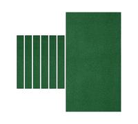 Pool Table Felt Replacement,Good Billliard Poool Table Cloth Felt Tablecloth - Eye Strain Reduction Professional Pool Tables Billiard Cloth Billiard Tables Cover for Bar, Clubs, Hotels