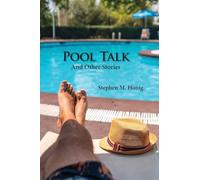 Pool Talk: And Other Stories