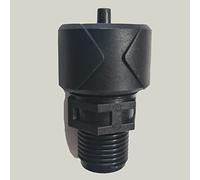 Clapet injection poolsquad et o,clair pour pumping