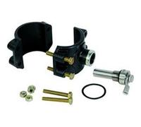 Pool terre Ø 50 mm pour piscine - Astral Pool Noir G