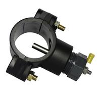 Pool Terre - Aquaterre pour Piscine Ø 63 mm