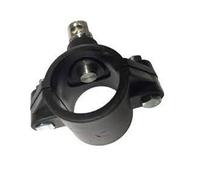 Pool terre - kit de mise à la terre pour tube pvc Ø50