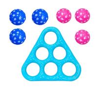 Pool Toss Games, Inflatable Water Toys, Floating Party Activities