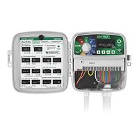 POOL Total Appareil de commande Rain Bird ESP-TM2 + module LNK WiFi Kit / Irrigation Arrosage Arroseur Arroseur Arroseur 12 stations