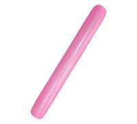 Pool Toys, Portable Inflatable Raft Tube for Beach, River, Backyard Or Pool, Lightweight Water Float for Summer Relaxation, Backyard Games, Travel Funfor Adults and Kids, Pink