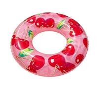 Pool Tube | Fruit Blow Up Water Rings | Kids Ring Pool Float |