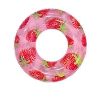 Pool Tube | Fruit Blow Up Water Rings | Kids Ring Pool Float |