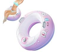 Pool Tube Inflating Anti-Leak Toy EA Offshore Lake River Party