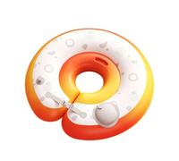 Pool Tubes for Kids Inflatable Water Toys Ring Pool Float Swim Rings