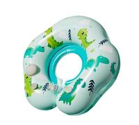 Pool Tubes for Kids, Inflatable Water Toys Swim Ring Float