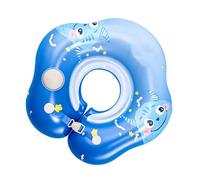 Pool Tubes for Kids, Inflatable Water Toys Swim Ring Float