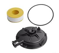 Pool Volute R0536300 Pompe d'appoint de rechange pour Polaris PB4-60 avec joint torique et ruban adhésif, boîtier en plastique pour modèles après décembre 2011, pièce de réparation facile à installer