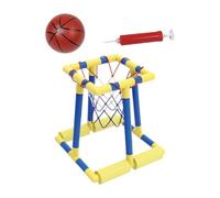 Pool1 Basketball Hoop Parent-Child Sports Game1 School