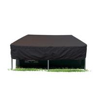 Poolabdeckung Rechteckig - Schwimmbadabdeckungen | Rechteckige Poolabdeckungen | Familienpool Covers - Rechteckiger Schwimmteich UV -Widerstand Wasserdicht Regenfeste Beschützer Für Den Außenbereich