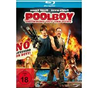 Poolboy - Drowning Out The Fury