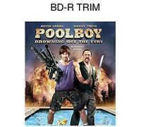 Poolboy: Drowning Out The Fury [Blu-Ray]