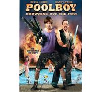 Poolboy: Drowning Out the Fury ( Pool boy ) by Kevin Sorbo