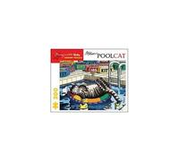 Poolcat Jigsaw Puzzle