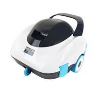 PoolCent Robot Piscine, Aspirateur Piscine sans Fil, 120 Min
