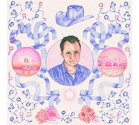 Poole,Dougie - The Freelancer'S Blues (Violet Vinyl) [Import]