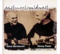 Poole, Kenny - East Meets Midwest