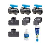 Kit By Pass Ø 50 mm