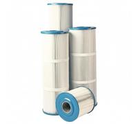 Poolex Netflux Nfx025 Filter Cartridge Argenté
