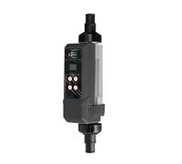 POOLEX - CRYSTALYSE - Electrolyseur Piscine - CL-CR05 - pour Petits Bassins, Installation Facile, Entretien Simple