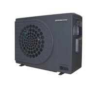 Poolex jetline selection full inverter 75 - abs - r32 (mitsubishi) convient aux piscines de 30 à 45m3.