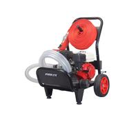 Motopompe POOL SAM Poolex protection incendie