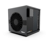 Pompe à chaleur Poolex Nano New 3.50 KW - Full Inverter
