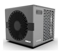 Poolex nano new full inverter 5kw réversible -