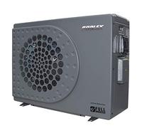 Poolex jetline selection full inverter 75 - abs - r32 (mitsubishi) convient aux piscines de 30 à 45m3.