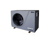 Poolex Pompe à chaleur Silverline Inverter Fi 120 – Gris