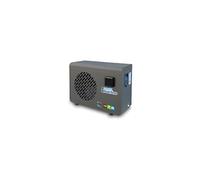 POOLEX - PC-SLP220 Silverline 220 - Pompe à Chaleur Piscine Silencieuse et Économique - Tous Types de Piscines - Compresseur Hautes Performances - 22kW - Volume du Bassin de 80 à 110m3