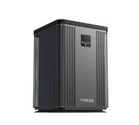 Poolex Pompe à chaleur piscine PC-TOP120 Silverline Top – monophasée 50–70 m³ Full Inverter
